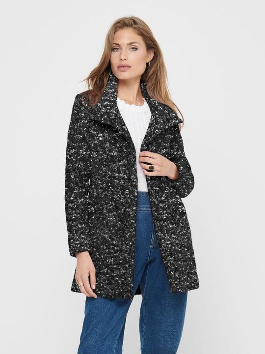 Actual product image Only Wool coat (S)