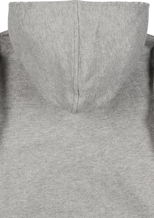 Actual product image loud + proud Hooded jacket (122, 128)