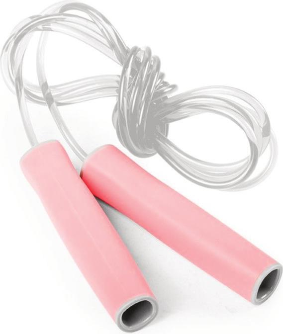 Actual product image Gymstick Jumping rope Vivid line 61337 200cm Pink (200 cm)