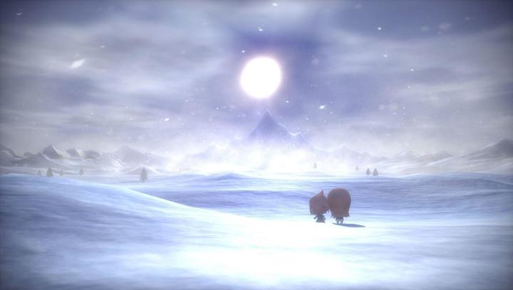Image du produit Square Enix Le monde de Final Fantasy (PS4, DE)