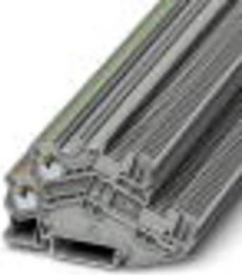 Immagine prodotto Phoenix Contact PTTBS 1,5/S/2P/U-OG/O-GN 3214496 Terminale a doppio livello 0,14 mm² 1,50 mm² Grigio 50 pz.