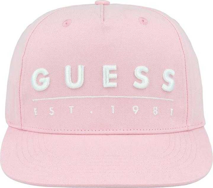 Produktbild Guess Nola Baseball Cap 29 cm (One Size)