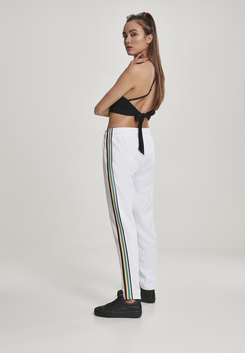 Image du produit Urban Classics Ladies Triangle Top (XS)