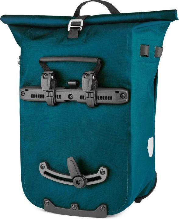 Produktbild Ortlieb Vario PS QL2.1 (20 l, Gepäckträgertasche)