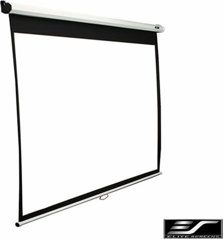Immagine prodotto Elite Screens Manuale (113", 1:1)