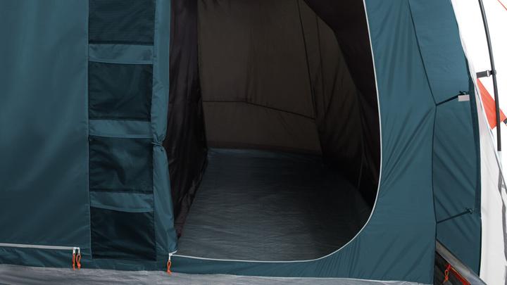 Image du produit Easy Camp Palmdale 500 (Tente tunnel, 16.50 kg, 5 personnes)
