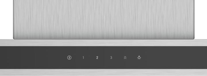 Actual product image Bosch Hausgeräte DWB67FM50 (Wall hood)