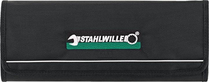 Produktbild Stahlwille Werkzeugrolltasche 15008