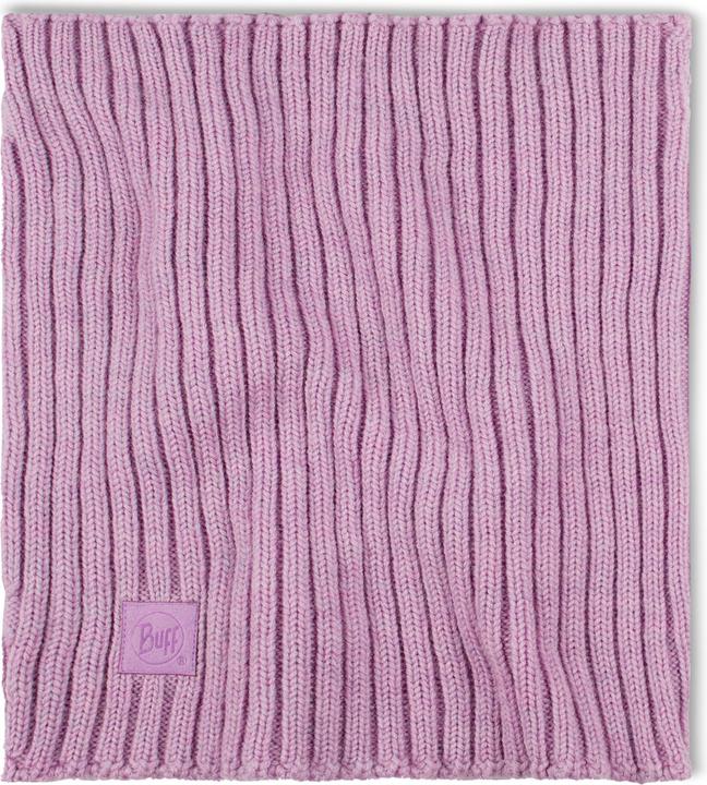 Actual product image Buff Knitted Neck Norval Pansy