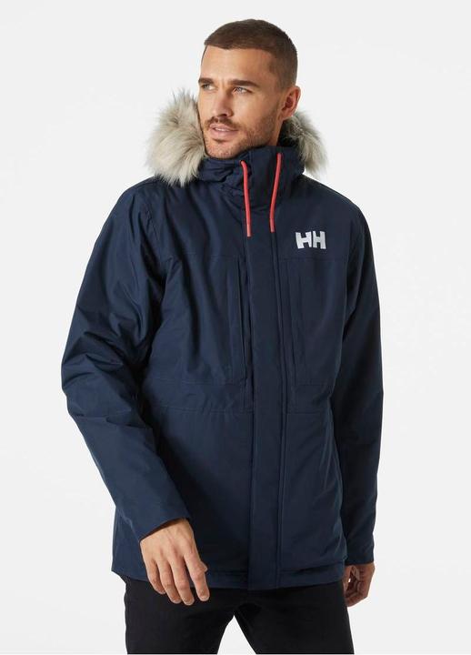 Actual product image Helly Hansen Coastal 3.0 Parka (L)