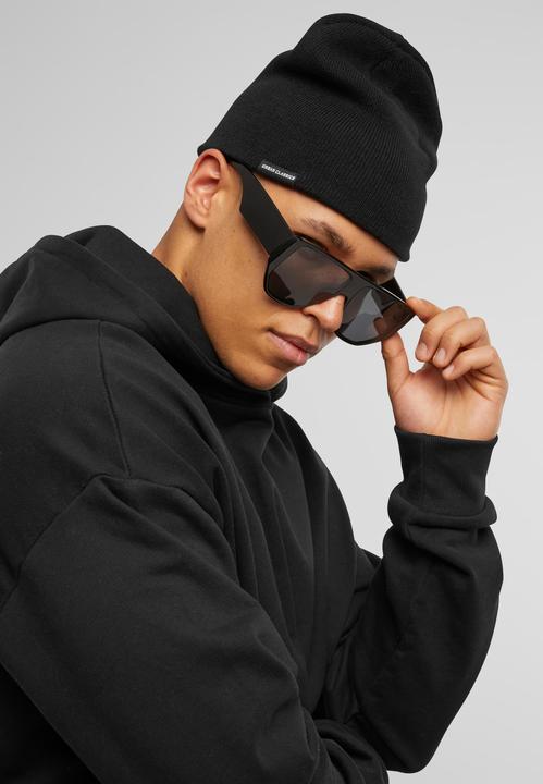 Actual product image Urban Classics Basic Beanie (One size)