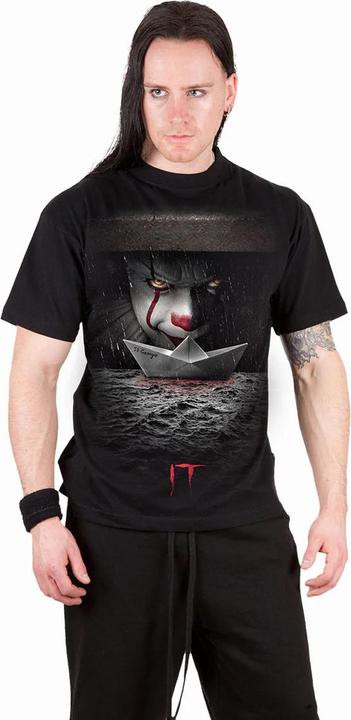 Produktbild Spiral TShirt (XXL)