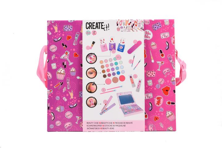 Image du produit Create It! Coffret cosmétique