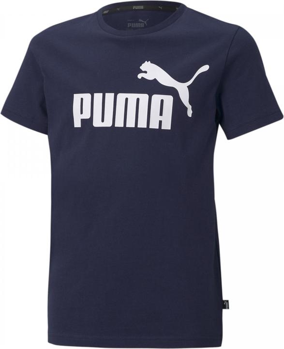 Immagine prodotto Puma Maglietta con logo ESS-586960 (140)