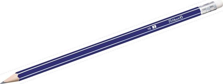 Produktbild Pelikan Bleistift (HB, 12 x)