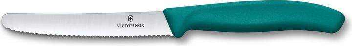 Produktbild Victorinox Swiss Classic, Tomaten & Tafelmesser, 6tlg, 11cm (11 cm)