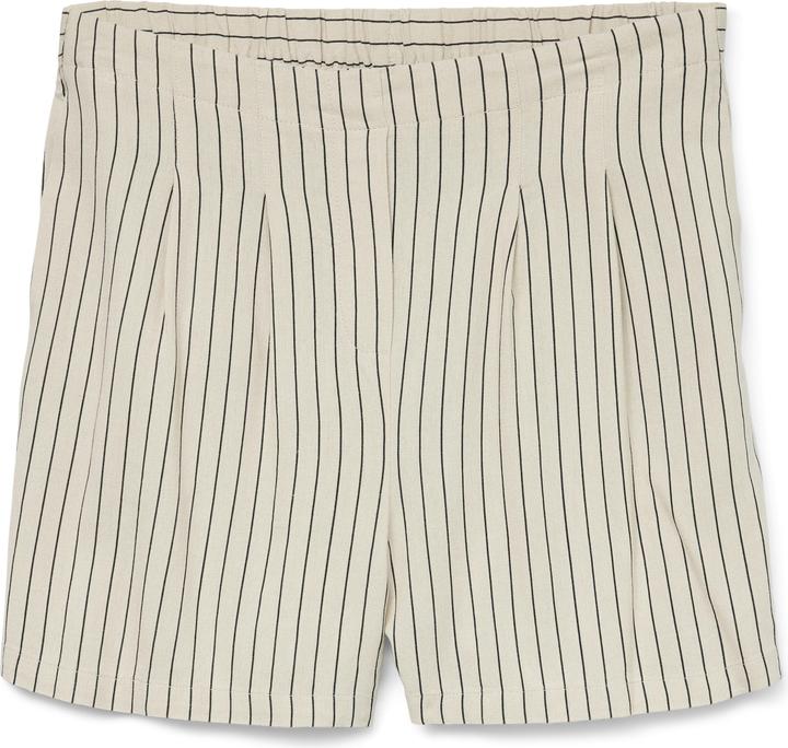 Vero Moda Vmjesmilo Hw Shorts Wvn Ga Noos