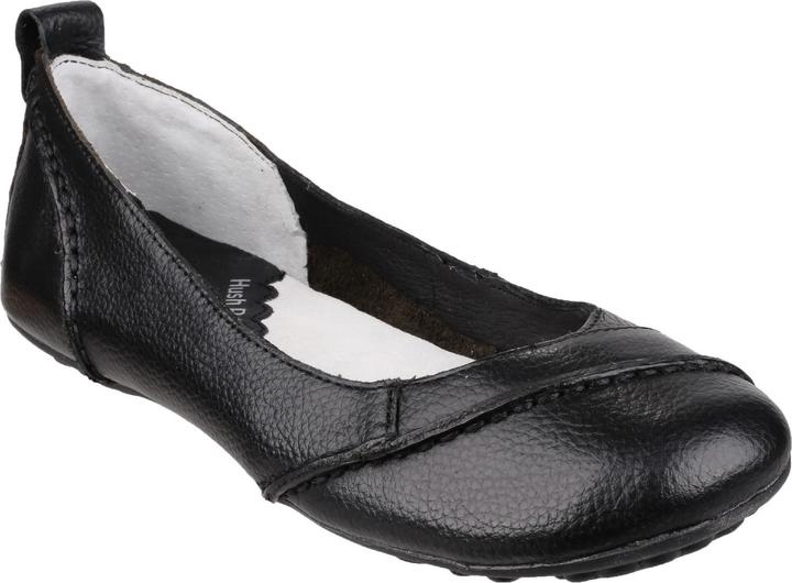 Actual product image Hush Puppies Ballerina Janessa (37)