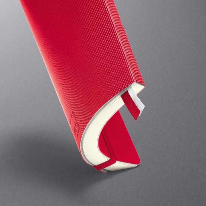 Produktbild Sigel Notizbuch CONCEPTUM Softcover Softwave (A4, Liniert, Weicher Einband)