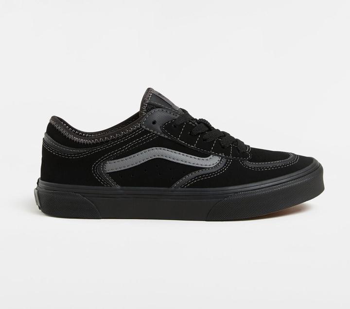 Immagine prodotto Vans JN Rowley Classic NERO/NERO/VERDE (38.5)