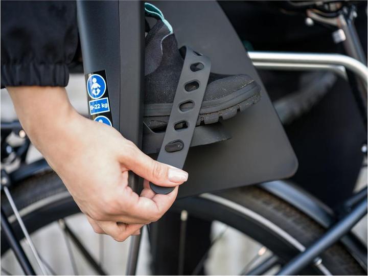 Image du produit Thule Siège pour enfant RideAlong 2 (Cadres de vélo)