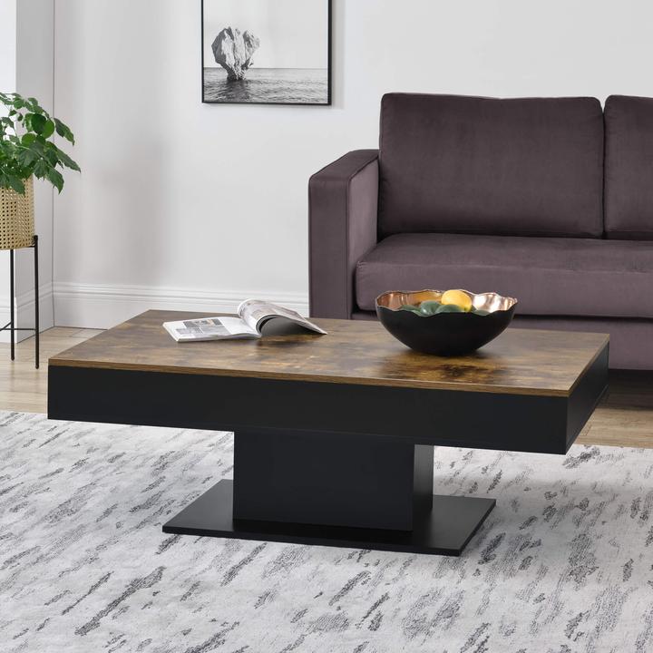 Actual product image En.Casa Lünen (40 x 110 x 60 cm)