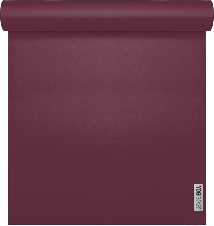 Produktbild Yogistar Yogamatte Sun Classic (4 mm)