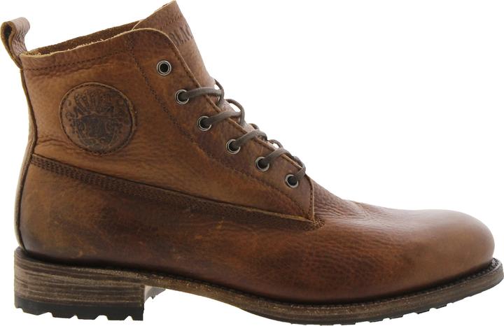 Immagine prodotto Blackstone Lace Up Boots (45)