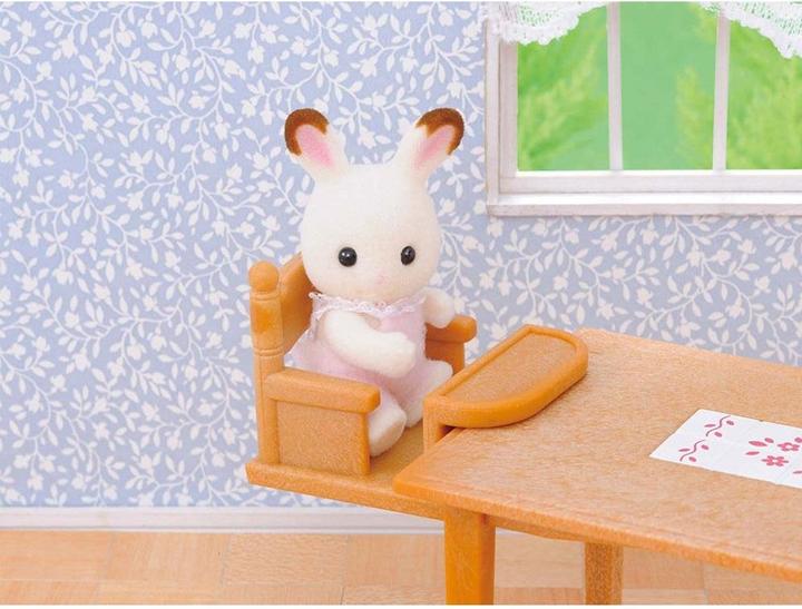 Immagine prodotto Sylvanian Families Tavolo da pranzo