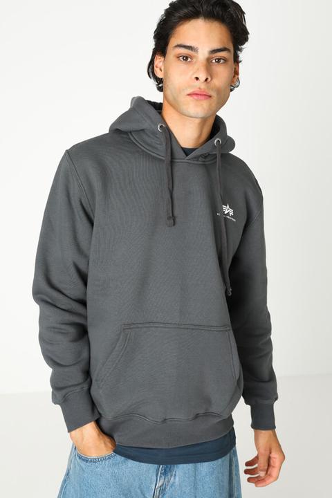 Image du produit Alpha Industries Sweatshirt Ã capuchon (M)