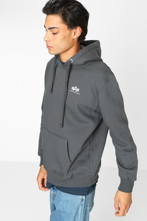 Image du produit Alpha Industries Sweatshirt Ã capuchon (M)