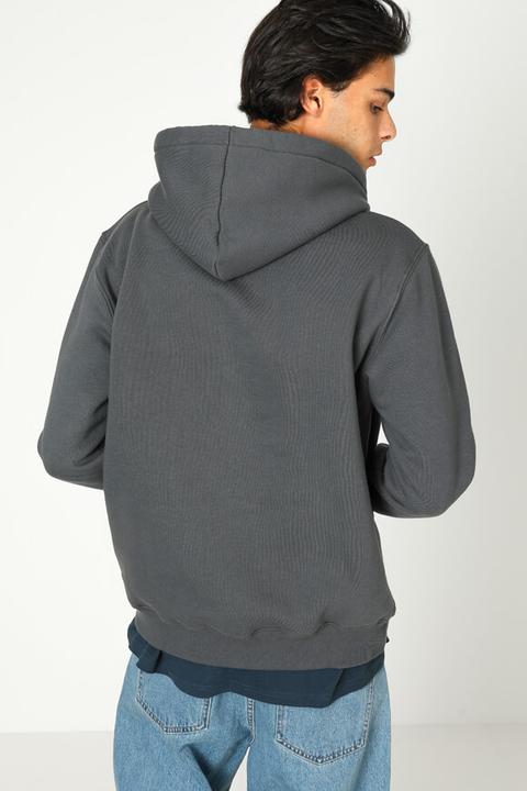 Image du produit Alpha Industries Sweatshirt Ã capuchon (M)