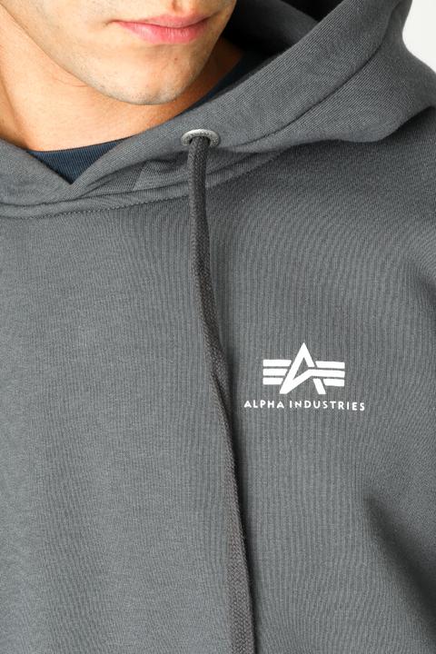 Image du produit Alpha Industries Sweatshirt Ã capuchon (M)