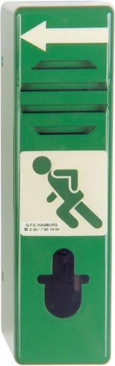 Produktbild GFS Schwenk-Türwächter 920 000