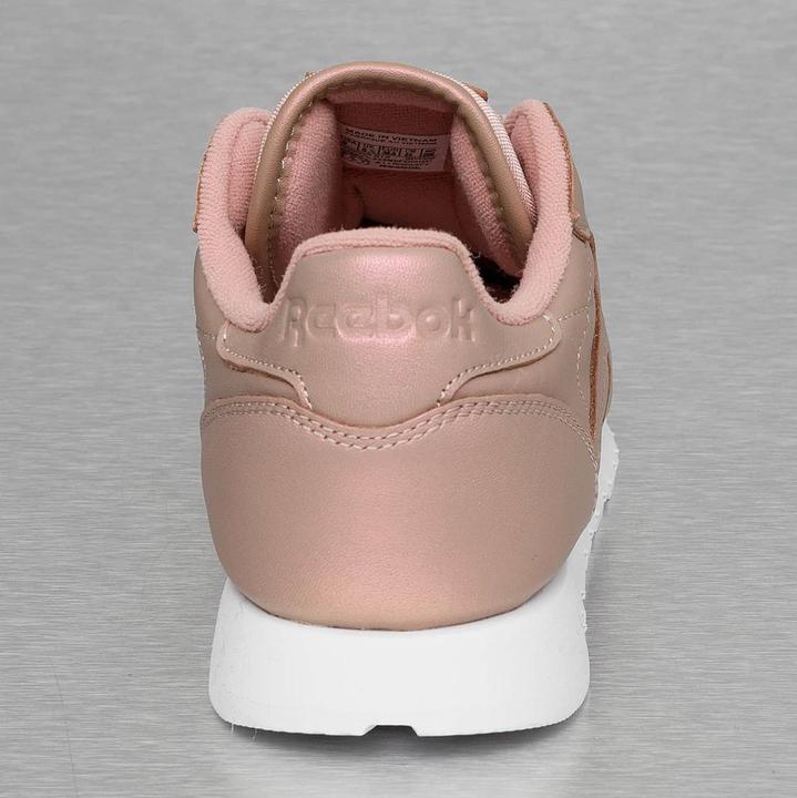 Actual product image Reebok Classic Pearlized (35.5)