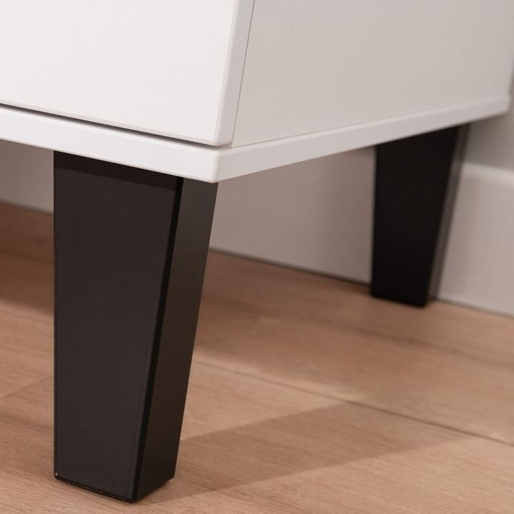 Produktbild Intirilife Faltschrank (108 x 54 x 170 cm)