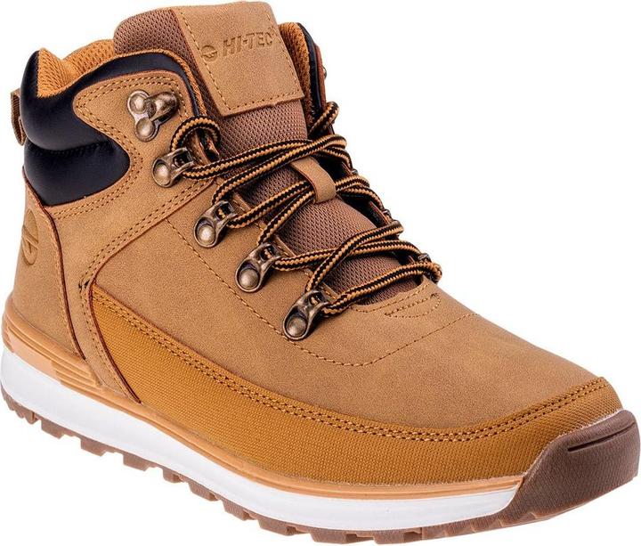 Image du produit Hi-Tec - Chaussures HERLEN - Enfant (38)