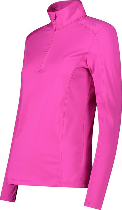 Produktbild CMP Campagnolo Women's Sweat Softech (34)