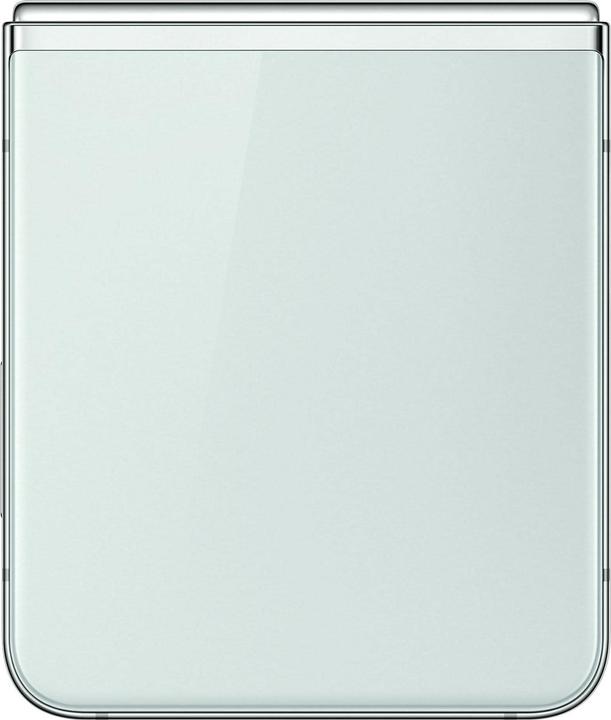 Image du produit Samsung Galaxy Z Flip5 (256 Go, Mint, 6.70", SIM + eSIM, 12 Mpx, 5G)