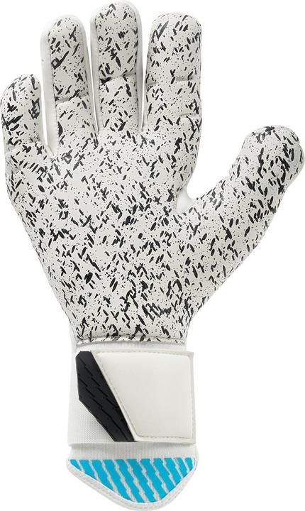 Produktbild Uhlsport Torwarthandschuhe FM Cybertec Supergrip+ HN (11)