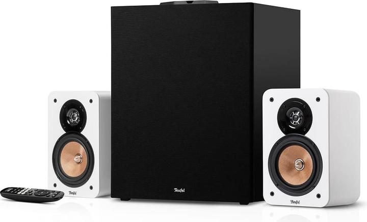 Produktbild Teufel Ultima 20 Concept Power Edition 2.1-Set