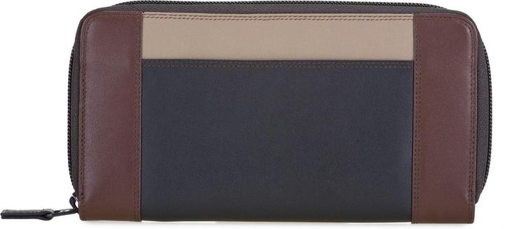 Image du produit Mywalit Zip Around Purse Porte-monnaie II Cuir 19 cm