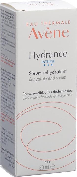 Produktbild Avène Hydrance (30 ml)