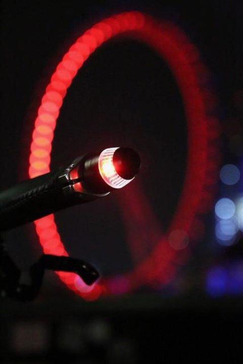 Image du produit CYCL WingLights Fixed (16 lm)