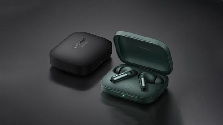 Actual product image OnePlus Buds Pro 2 (ANC, 9 h, Wireless)
