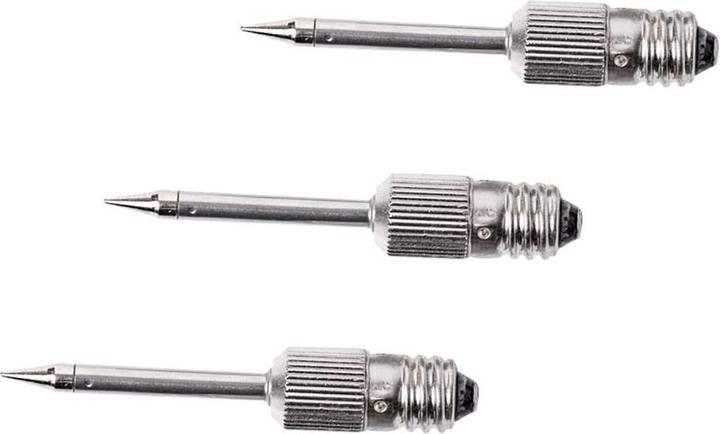 3D Simo 3Dsimo soldering tips interchangeable for 3Dsimo MultiPro (Replacement parts)