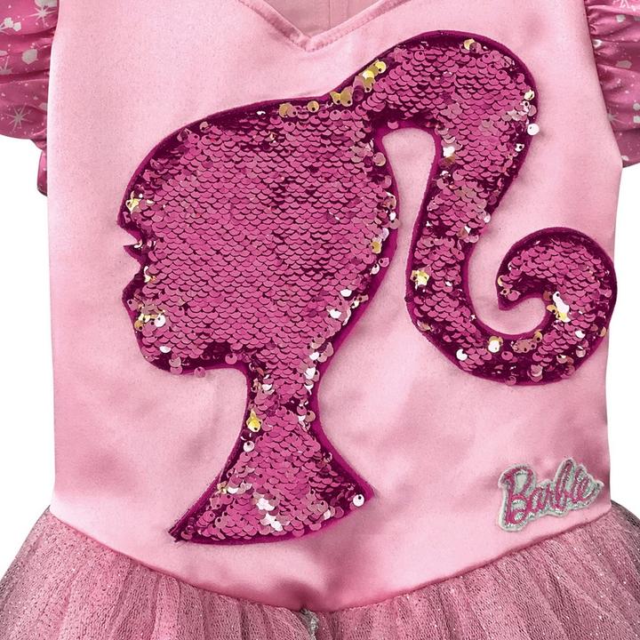 Actual product image Barbie Girls Princess Costume (104)