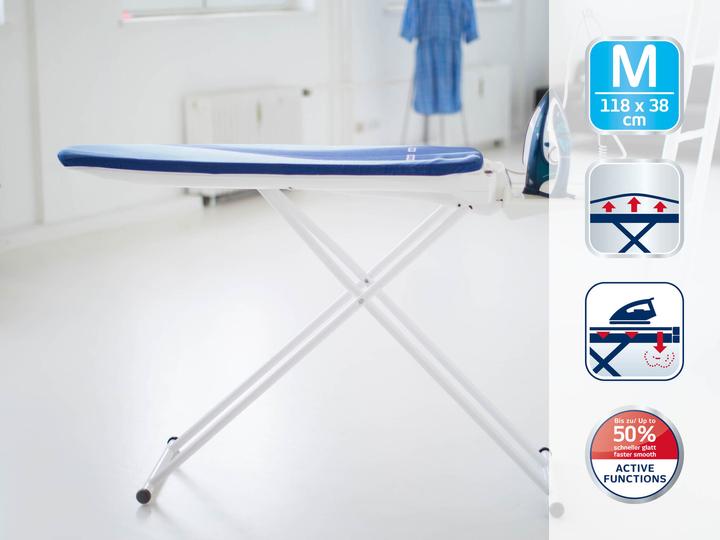 Produktbild Leifheit Bügeltisch Air Active M (118 x 38 cm)