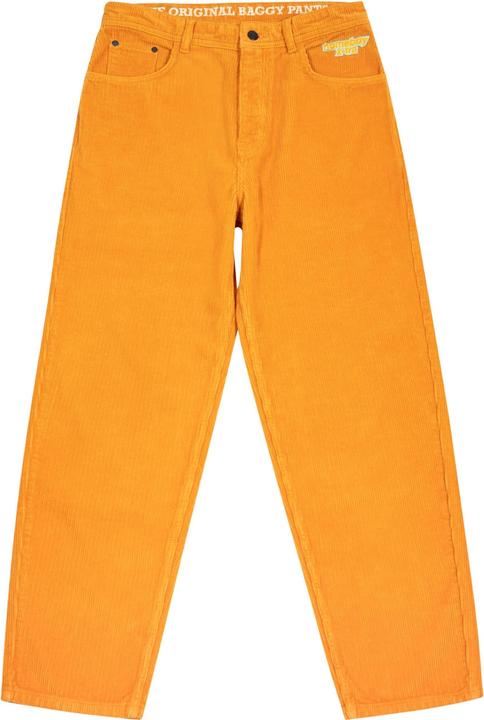 Produktbild Homeboy x-tra BAGGY CORD Pants - 111091 (W29/L32)