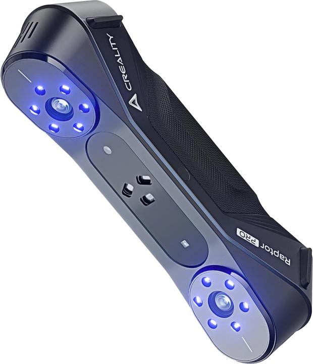 Produktbild Creality 3D-Scanner CR-Scan Raptor Pro